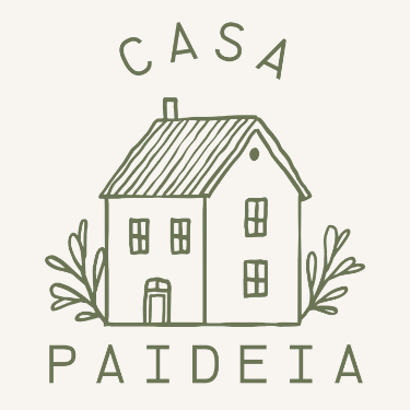 Casa Paideia Logo
